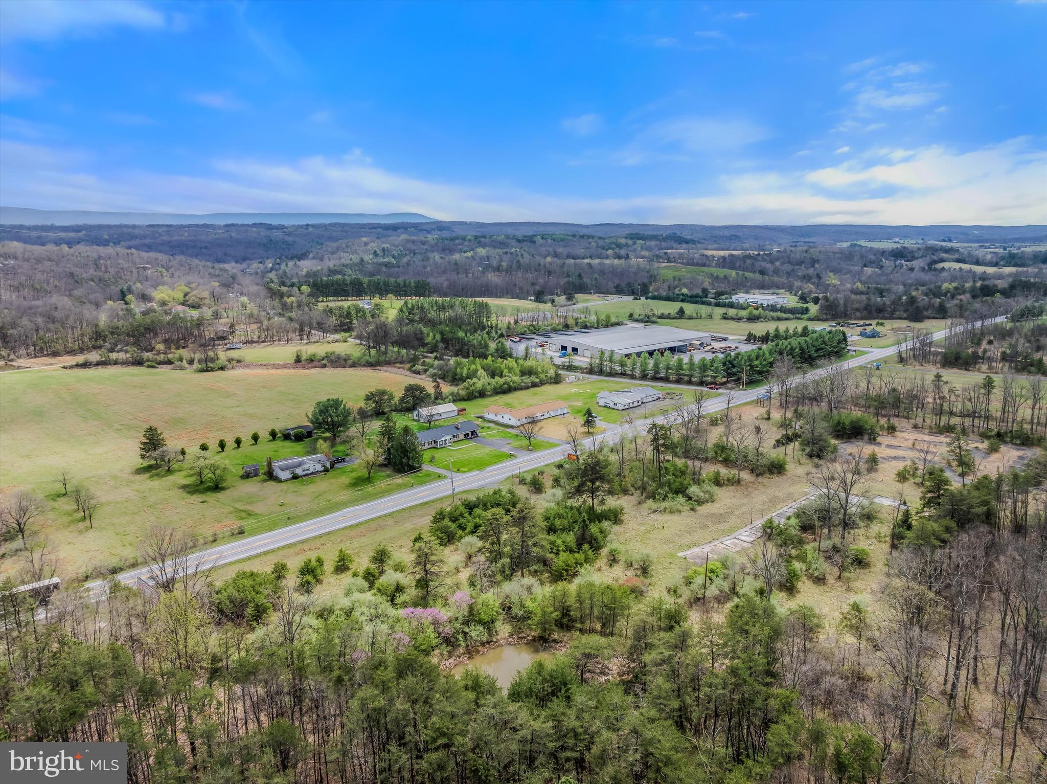 11249 Valley Road Berkeley Springs, WV 25411 - Photo 18 of 19
