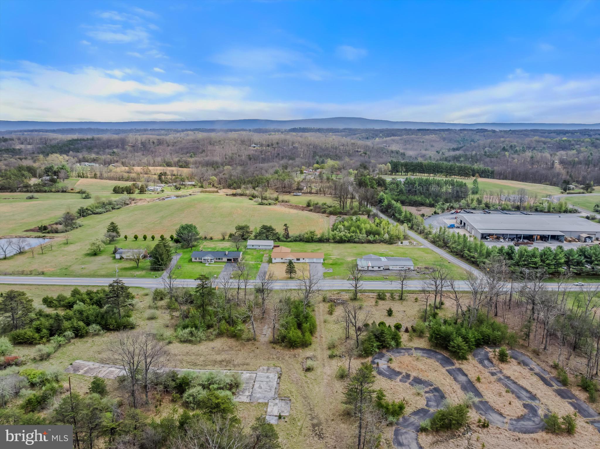 11249 Valley Road Berkeley Springs, WV 25411 - Photo 19 of 19