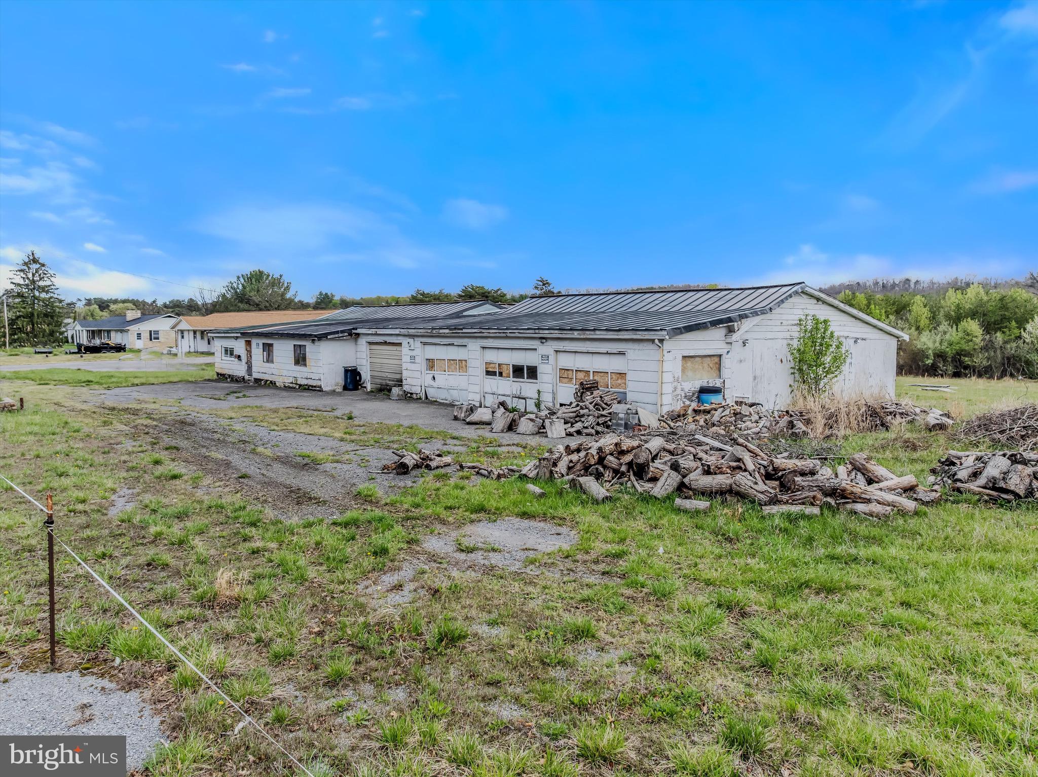 11249 Valley Road Berkeley Springs, WV 25411 - Photo 2 of 19