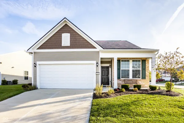$325,000 | 13395 Mosaic Street, Fishers, IN 46037