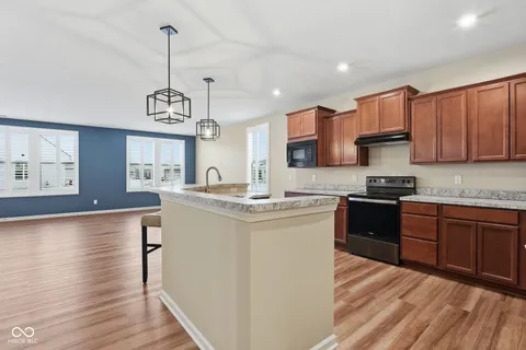 $335,000 | 13395 Mosaic Street, Fishers, IN 46037