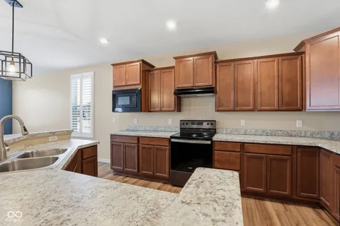 $335,000 | 13395 Mosaic Street, Fishers, IN 46037