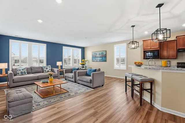 $335,000 | 13395 Mosaic Street, Fishers, IN 46037