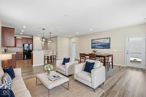 $335,000 | 13395 Mosaic Street, Fishers, IN 46037