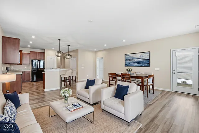 $335,000 | 13395 Mosaic Street, Fishers, IN 46037