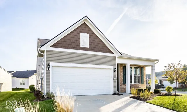 $335,000 | 13395 Mosaic Street, Fishers, IN 46037