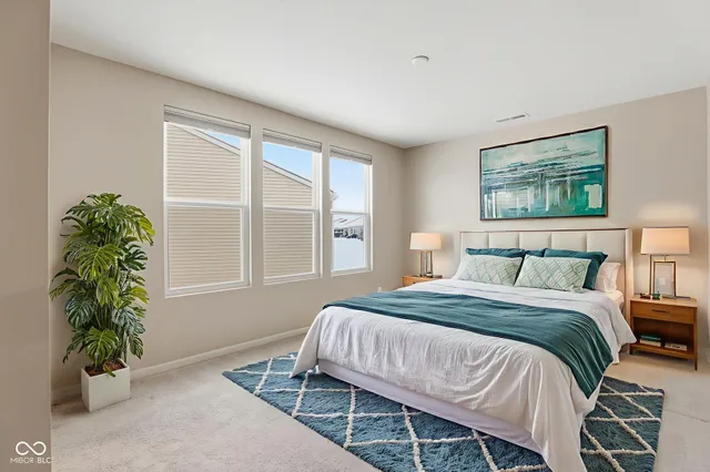 $335,000 | 13395 Mosaic Street, Fishers, IN 46037