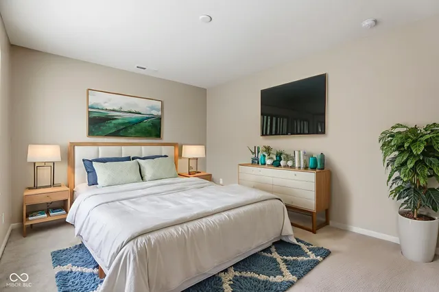 $335,000 | 13395 Mosaic Street, Fishers, IN 46037