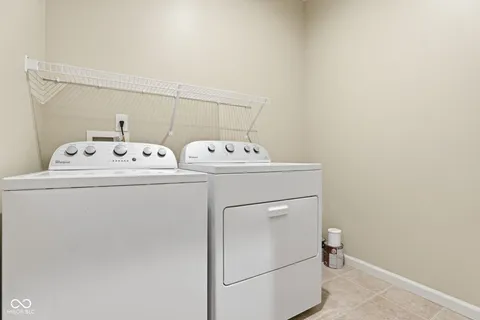 $335,000 | 13395 Mosaic Street, Fishers, IN 46037