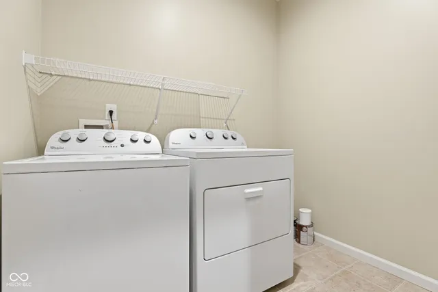 $335,000 | 13395 Mosaic Street, Fishers, IN 46037