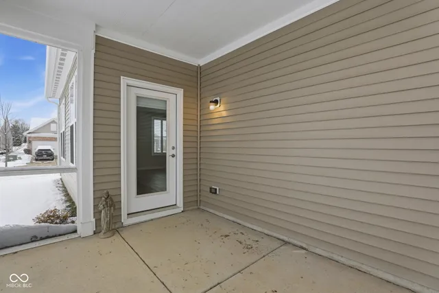 $335,000 | 13395 Mosaic Street, Fishers, IN 46037