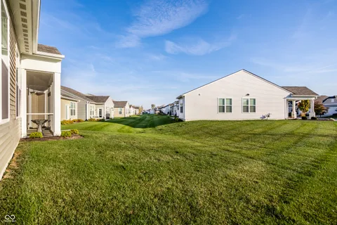 $335,000 | 13395 Mosaic Street, Fishers, IN 46037