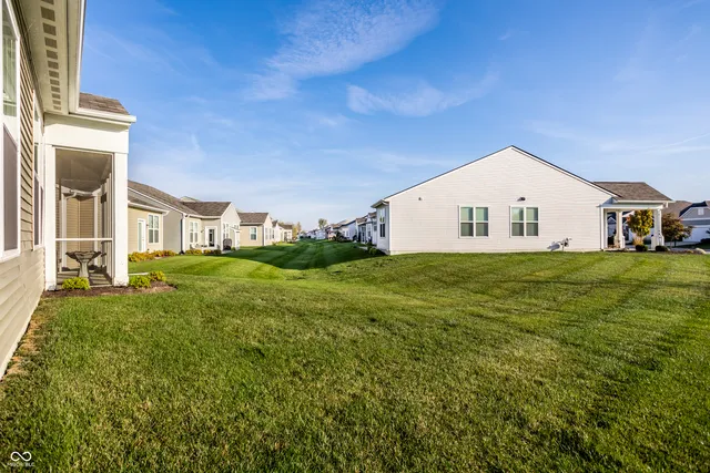 $335,000 | 13395 Mosaic Street, Fishers, IN 46037