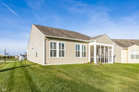 $335,000 | 13395 Mosaic Street, Fishers, IN 46037