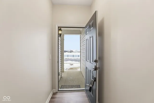 $335,000 | 13395 Mosaic Street, Fishers, IN 46037