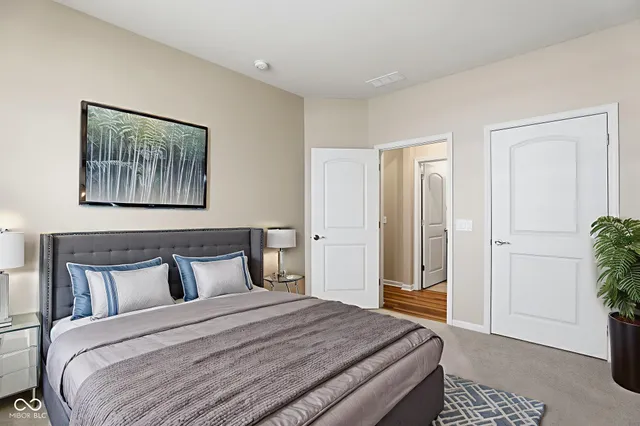 $335,000 | 13395 Mosaic Street, Fishers, IN 46037