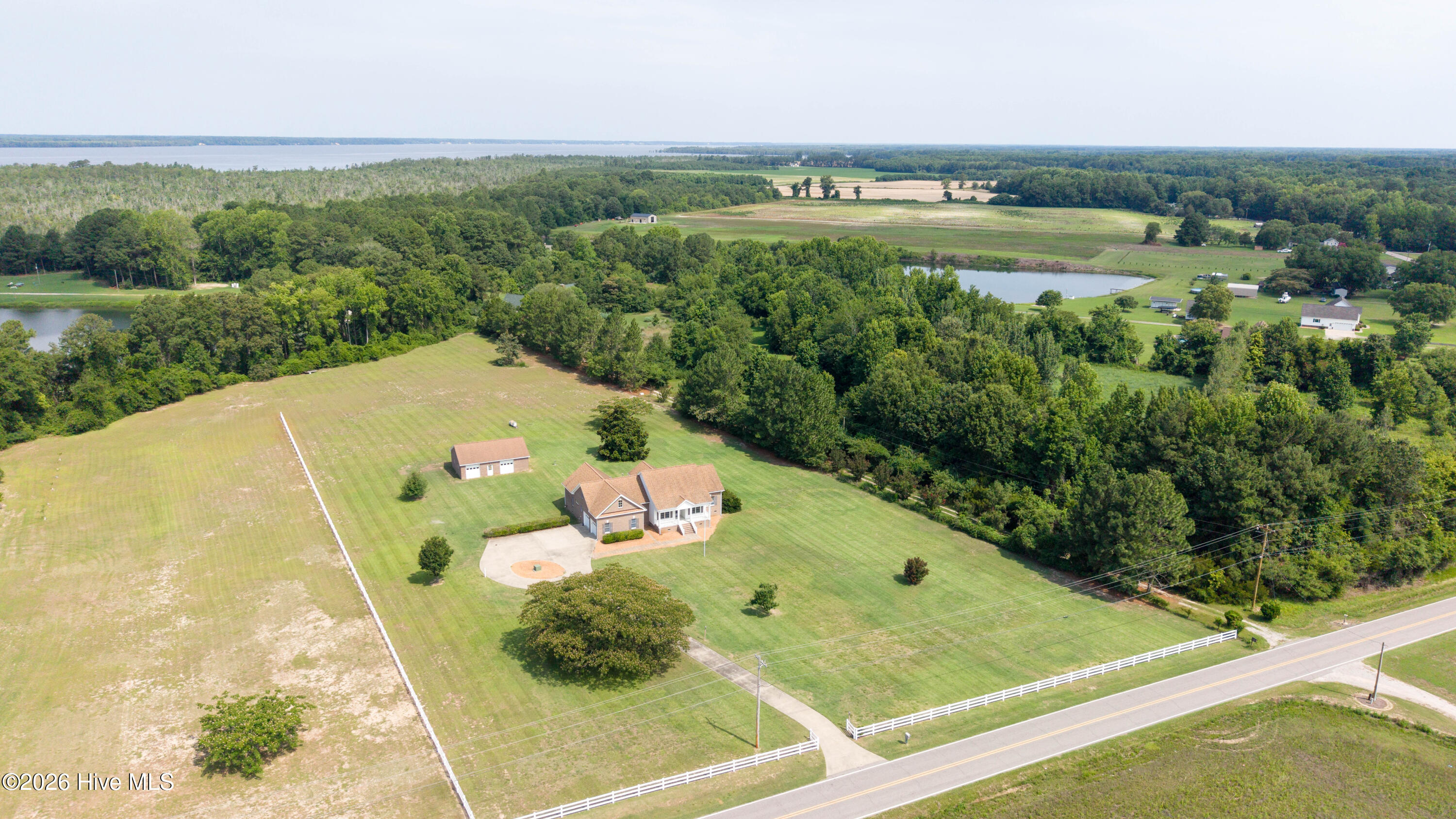 115 Tiptoe Road Edenton, NC 27932 - Photo 1 of 50
