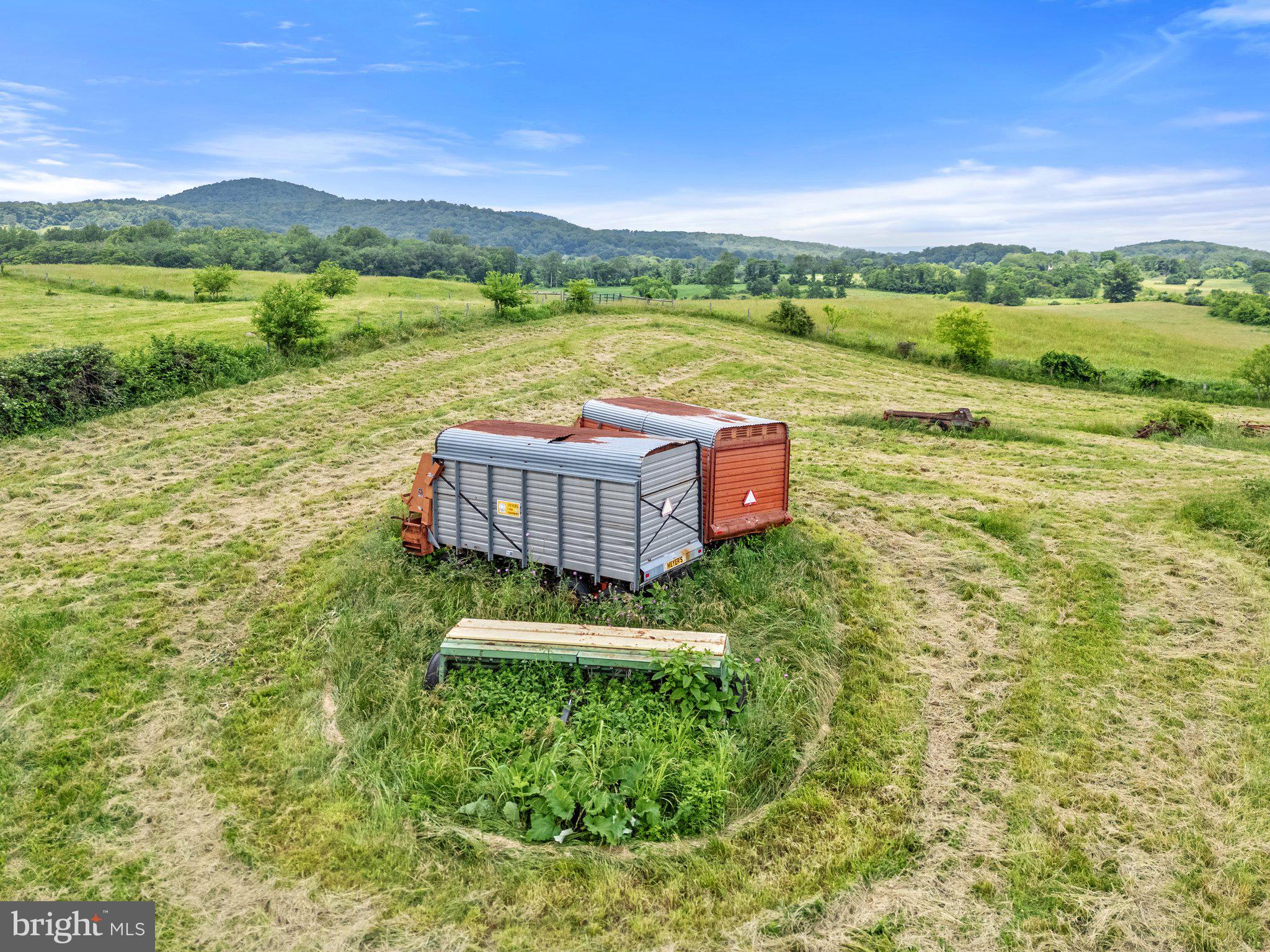 10674 Ada Road Marshall, VA 20115 - Photo 21 of 35