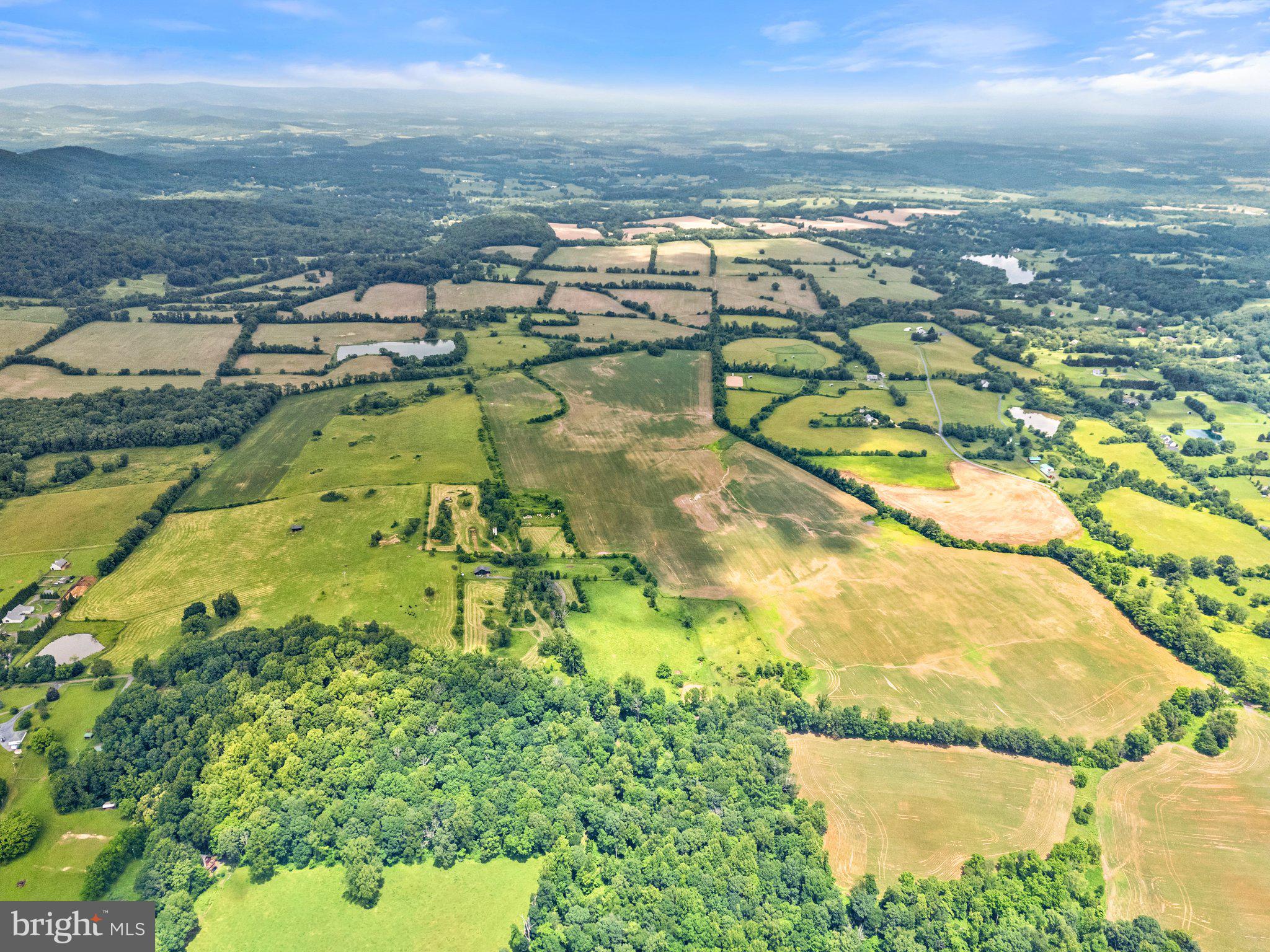 10674 Ada Road Marshall, VA 20115 - Photo 33 of 35 a view of a lake view