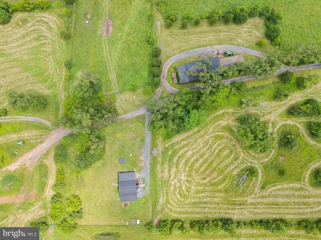 $3,750,000 | 10674 Ada Road, Marshall, VA 20115