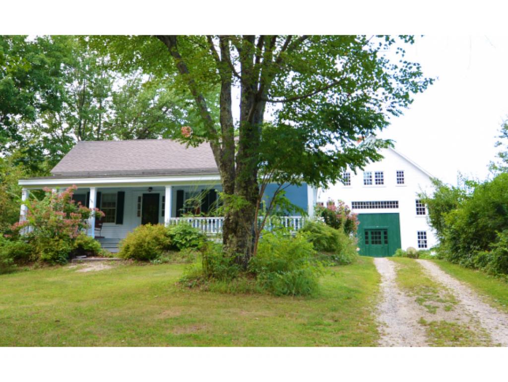 25 Crown Point Road Strafford, NH 03884 - Photo 1 of 36
