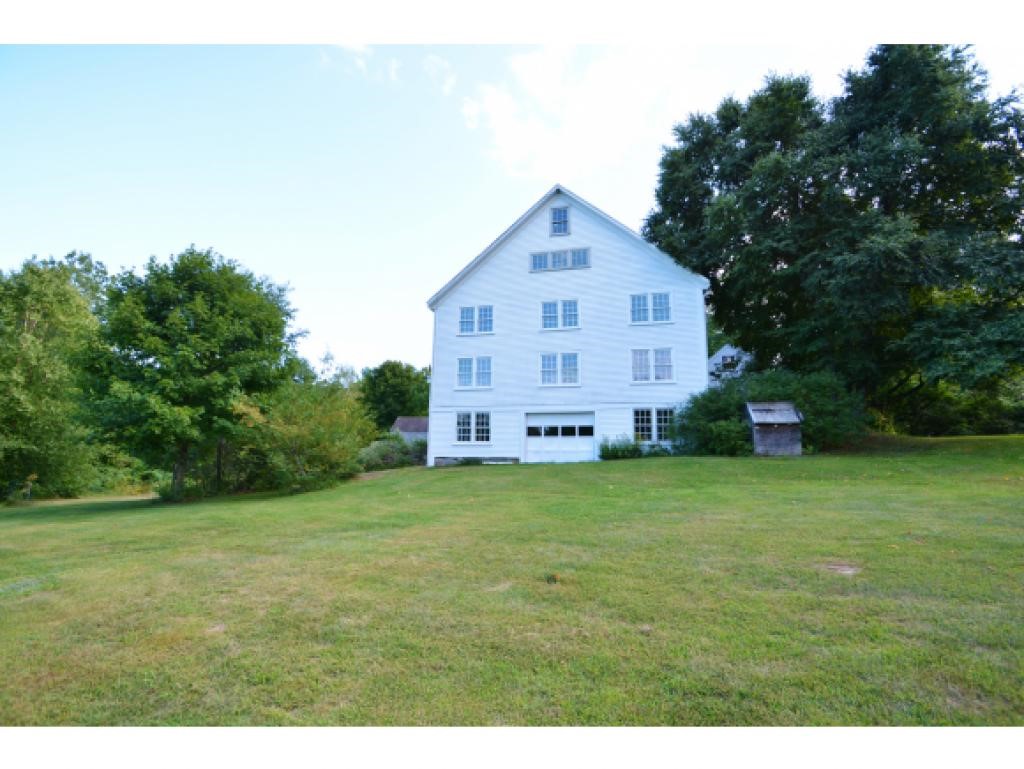 25 Crown Point Road Strafford, NH 03884 - Photo 24 of 36