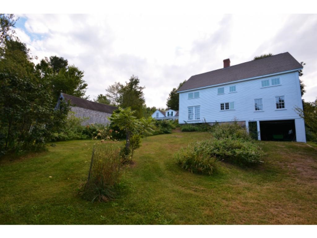 25 Crown Point Road Strafford, NH 03884 - Photo 28 of 36