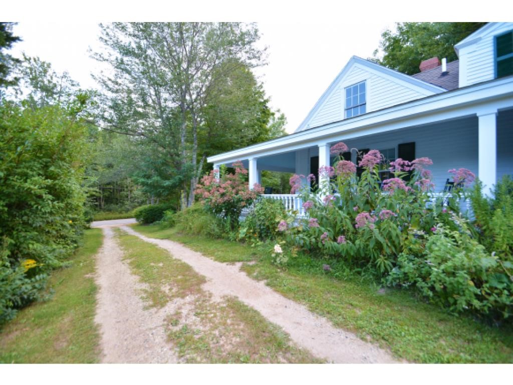 25 Crown Point Road Strafford, NH 03884 - Photo 33 of 36