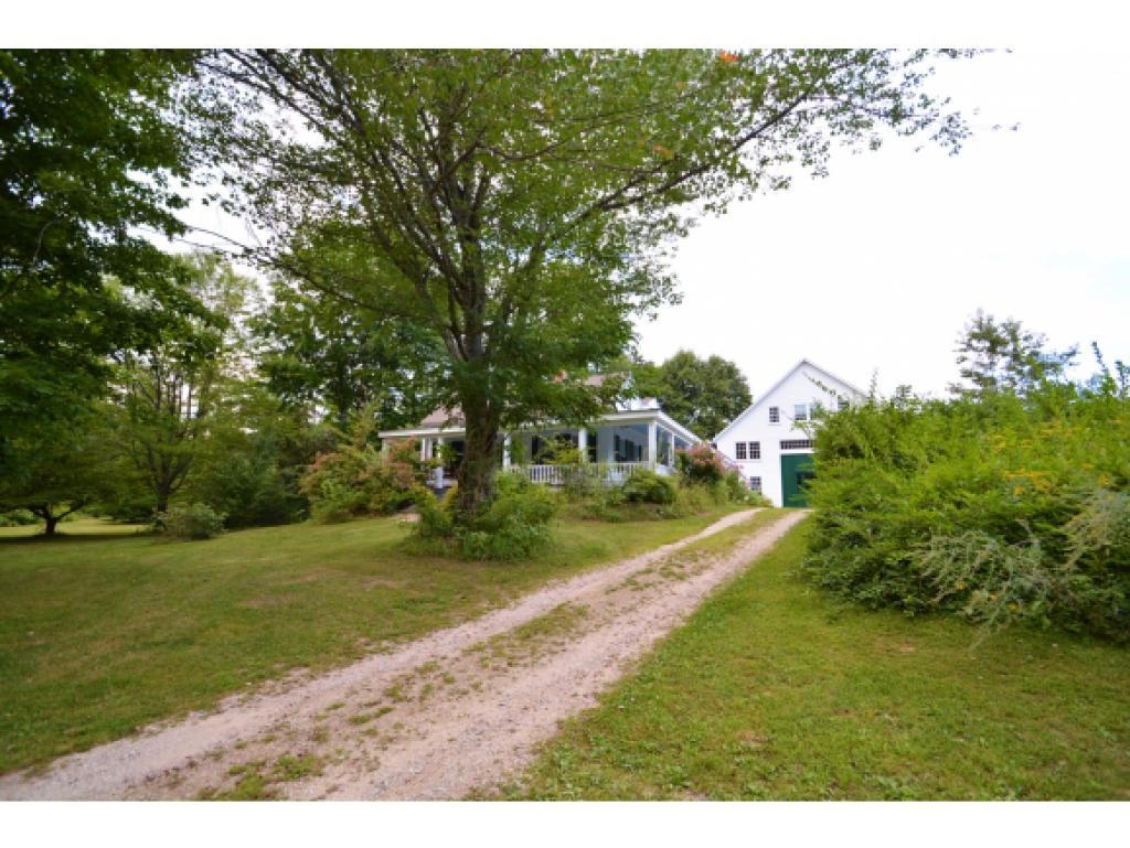 25 Crown Point Road Strafford, NH 03884 - Photo 35 of 36