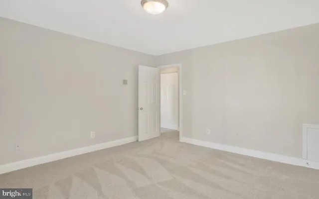 a view of a bathroom