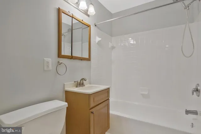 a view of a balcony with an outdoor space