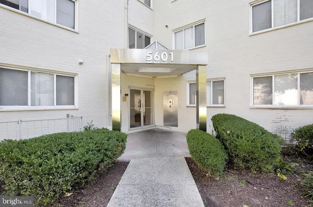 front view of a house