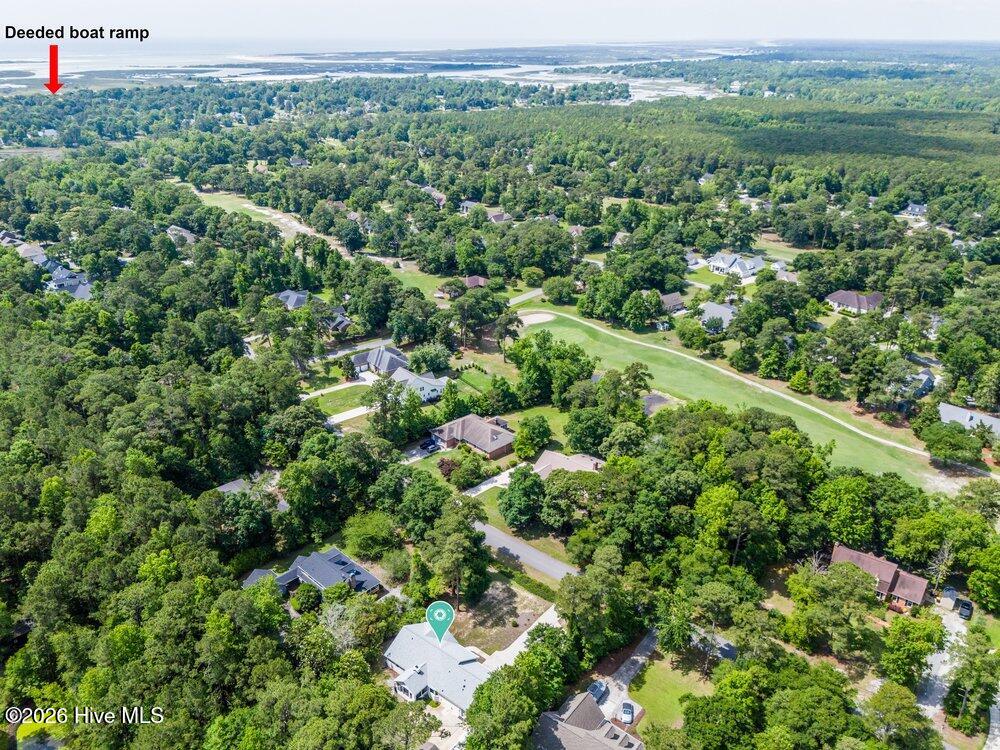 709 Sawgrass Road Hampstead, NC 28443 - Photo 56 of 72 054_dji_20260528110615_0037_dp_254