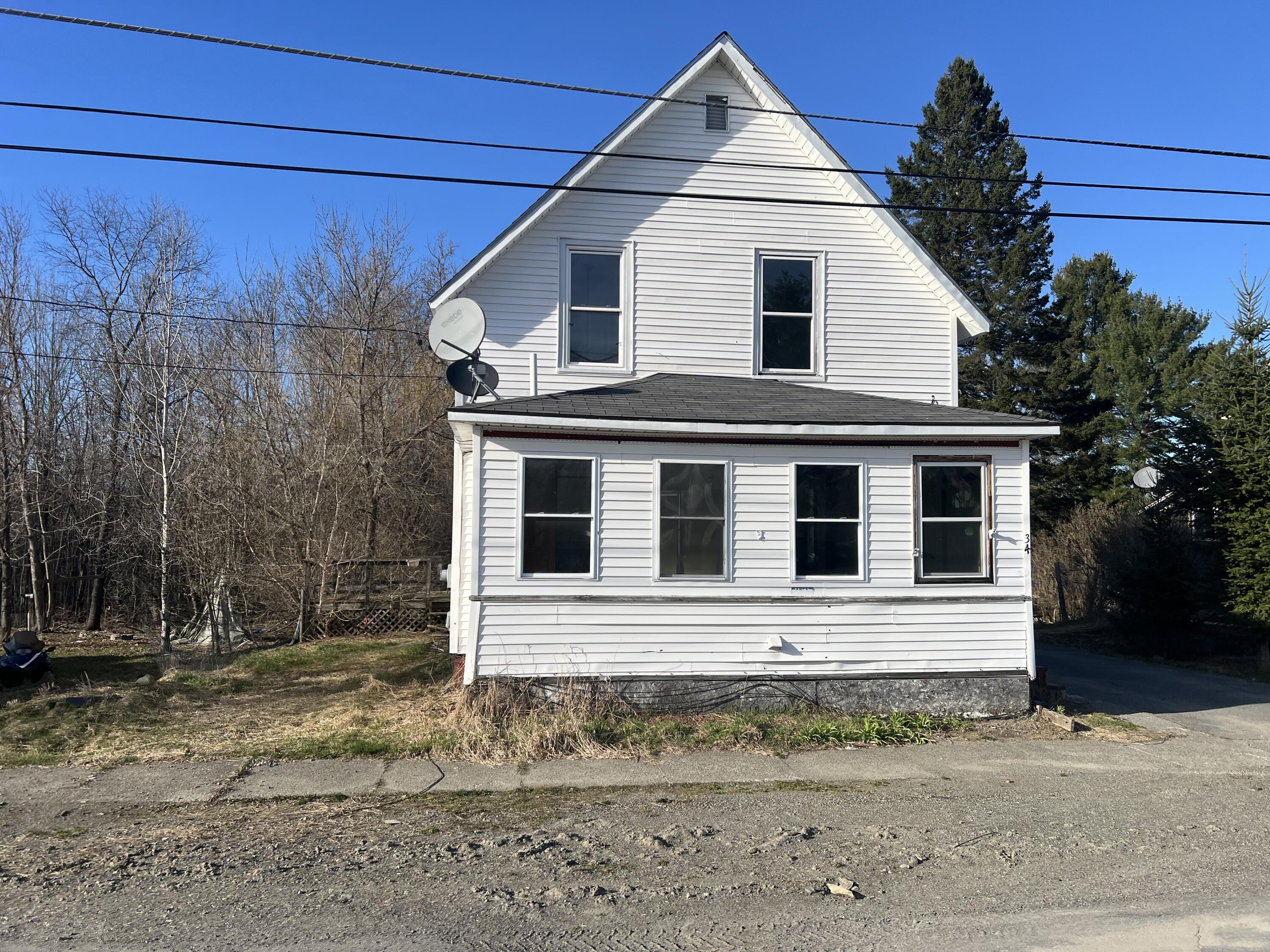 34 2nd Street Milo, ME 04463 - Photo 3 of 37 image000022