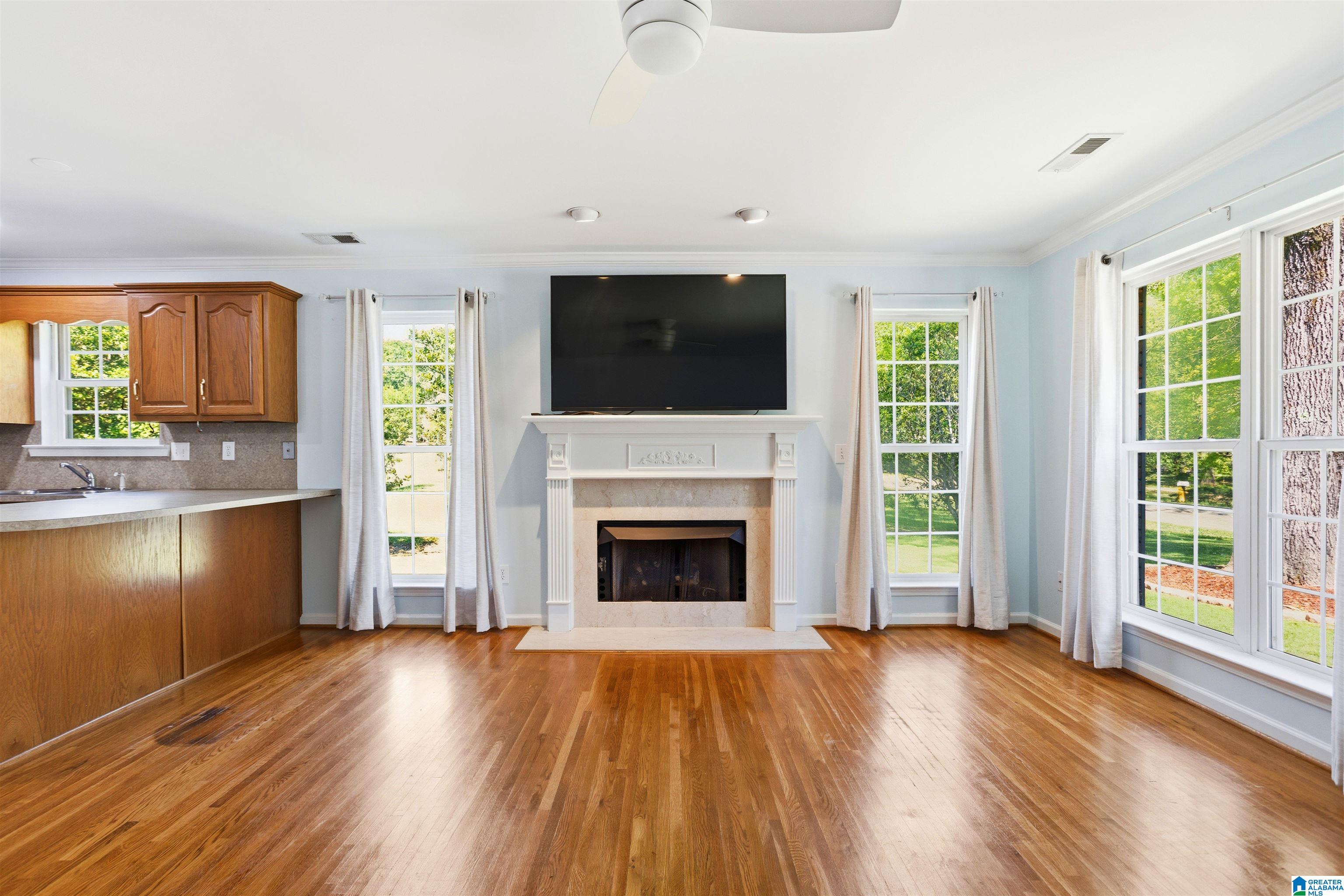 5272 Rosemary Road Mount Olive, AL 35117 - Photo 4 of 34 Gallery Image 4