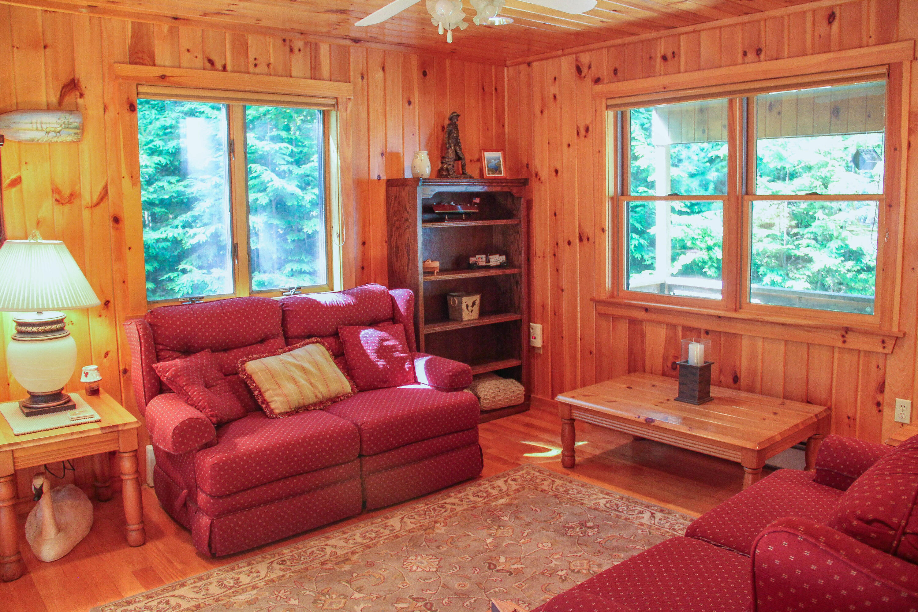 42 Knowles Point Road Bridgton, ME 04009 - Photo 33 of 63 Den2