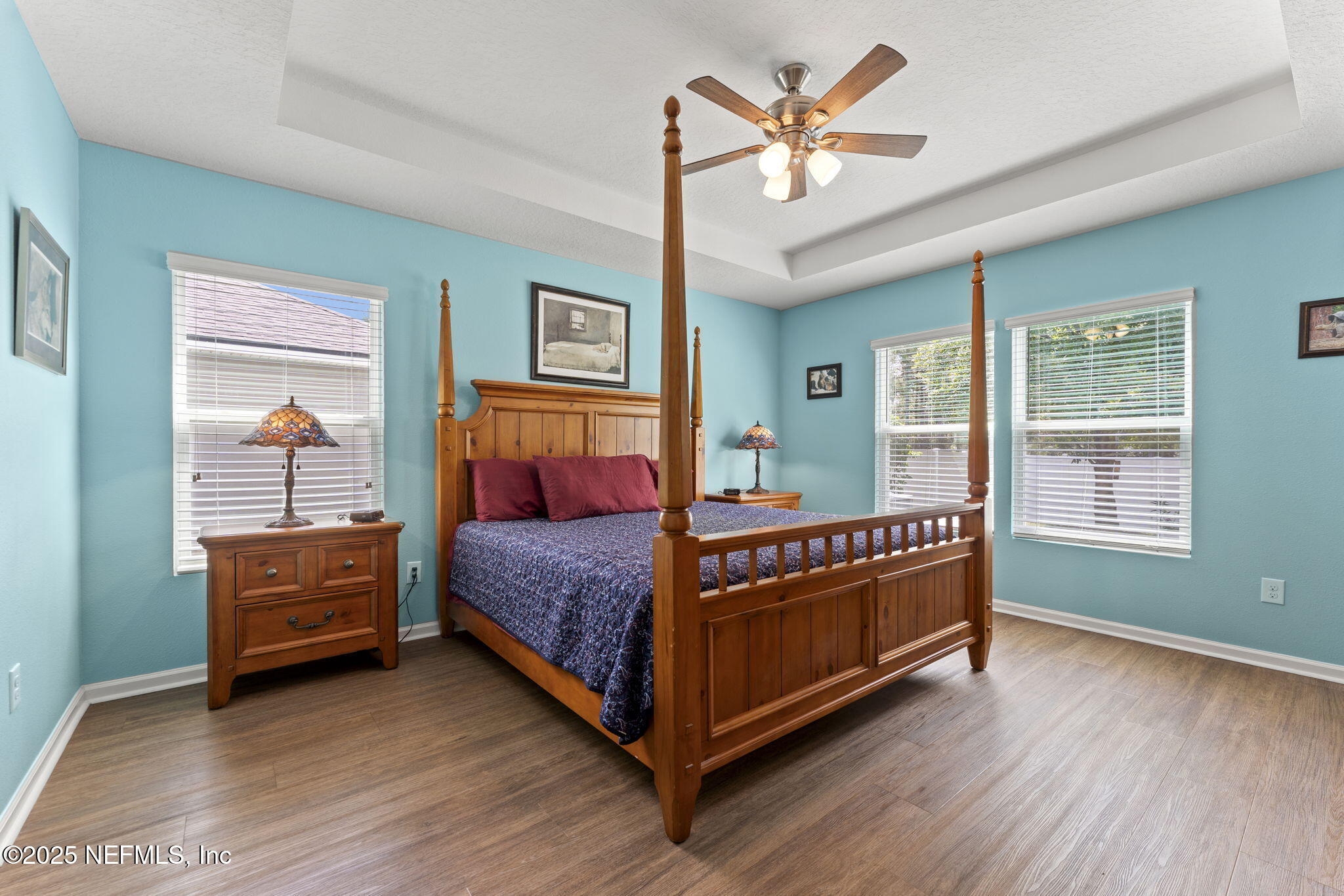 4139 Spring Creek Lane Middleburg, FL 32068 - Photo 11 of 25 Primary Bedroom