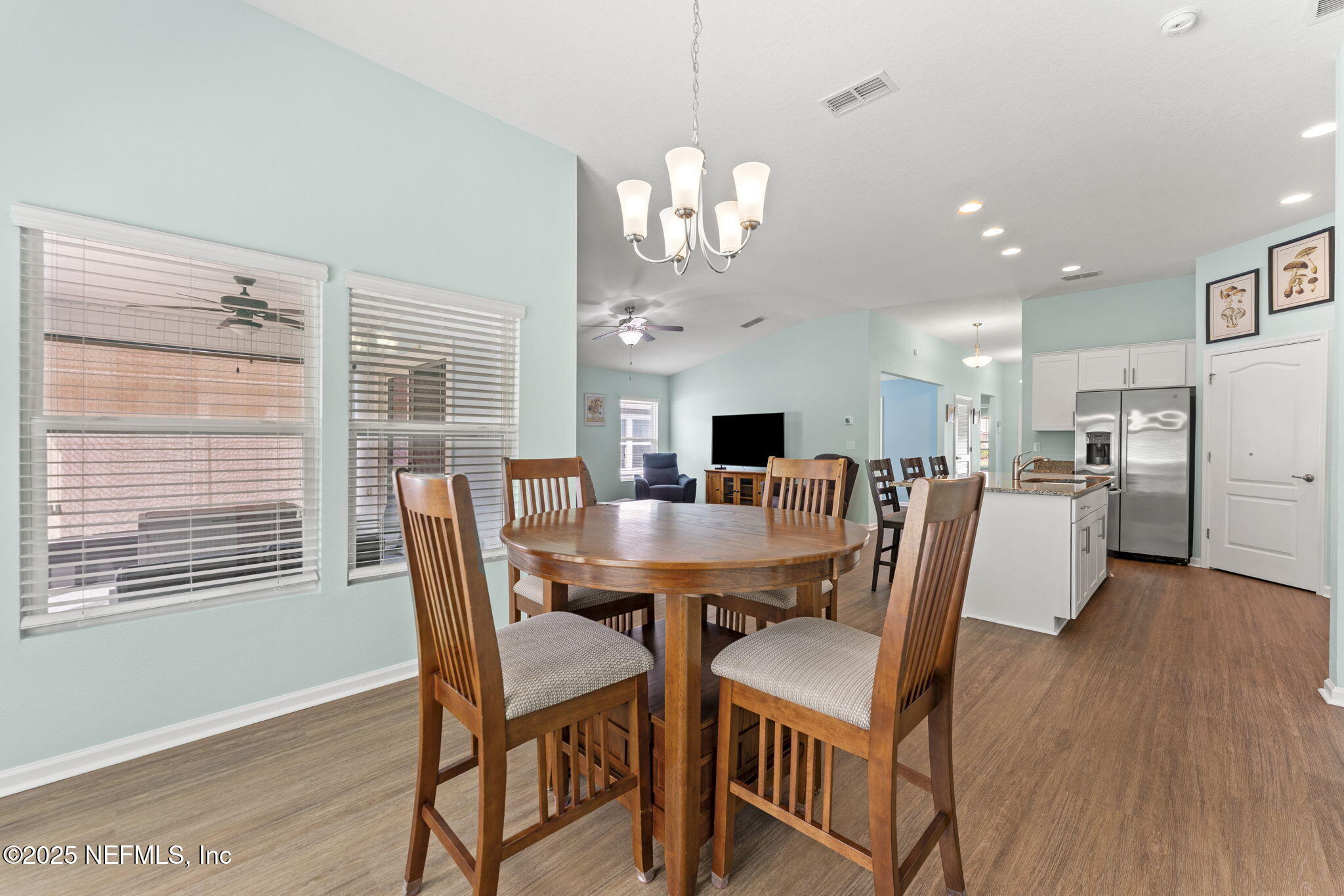 4139 Spring Creek Lane Middleburg, FL 32068 - Photo 10 of 25 Cafe