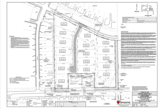 a view of a large buildings with a street