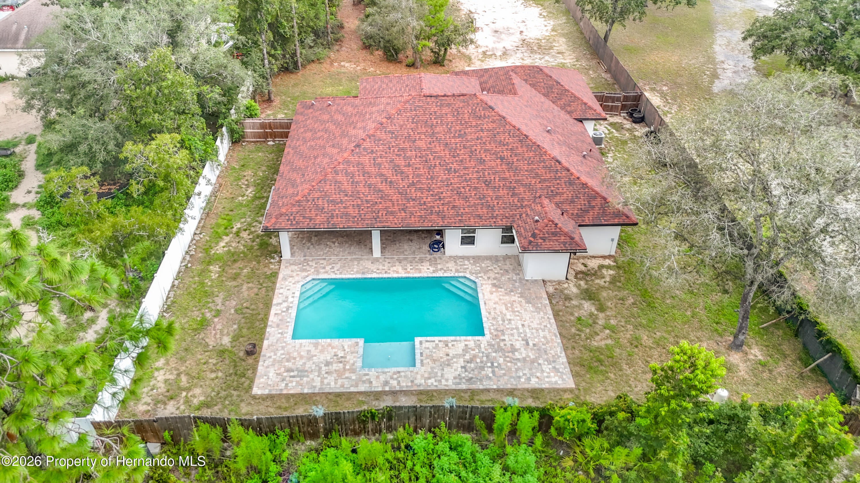 15032 Hummingbird Road Weeki Wachee, FL 34614 - Photo 67 of 69 Gallery Image 67