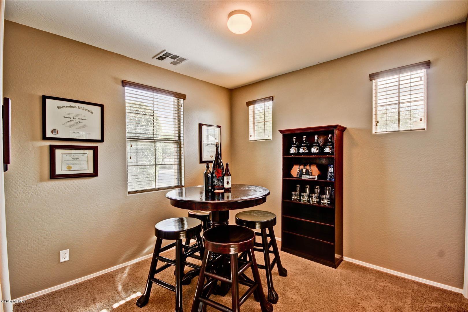 3224 East Ridgewood Lane Gilbert, AZ 85298 - Photo 12 of 33 OFFICE/DEN