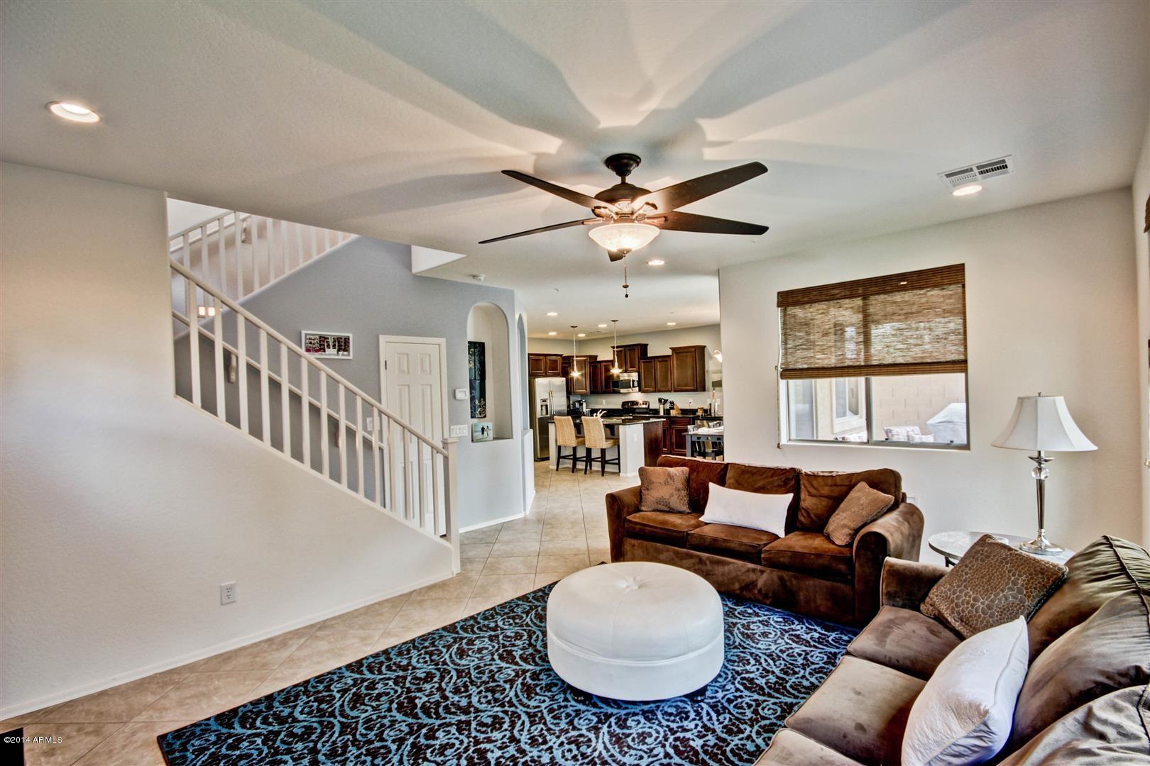 3224 East Ridgewood Lane Gilbert, AZ 85298 - Photo 15 of 33 FAMILY ROOM