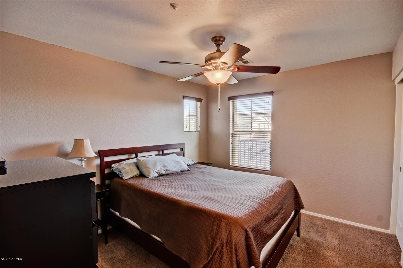 3224 East Ridgewood Lane Gilbert, AZ 85298 - Photo 22 of 33 2ND BEDROOM