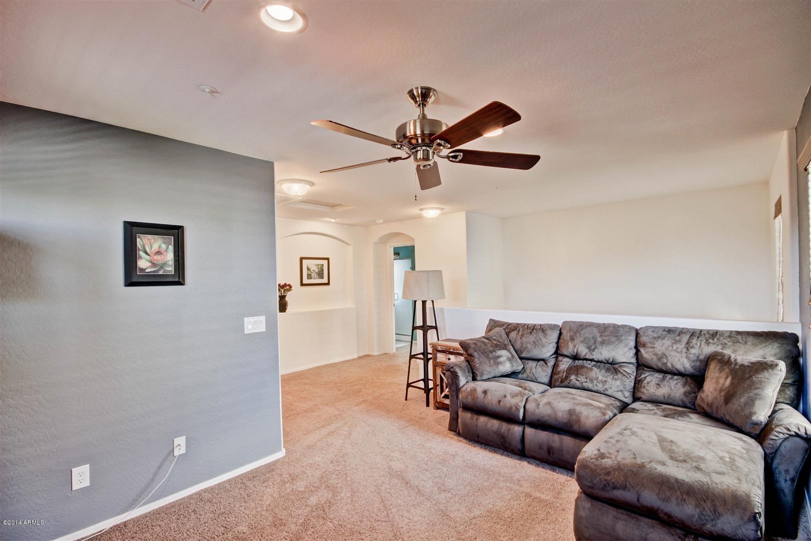 3224 East Ridgewood Lane Gilbert, AZ 85298 - Photo 25 of 33 LOFT