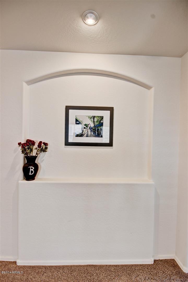 3224 East Ridgewood Lane Gilbert, AZ 85298 - Photo 27 of 33 UPSTAIRS HALL