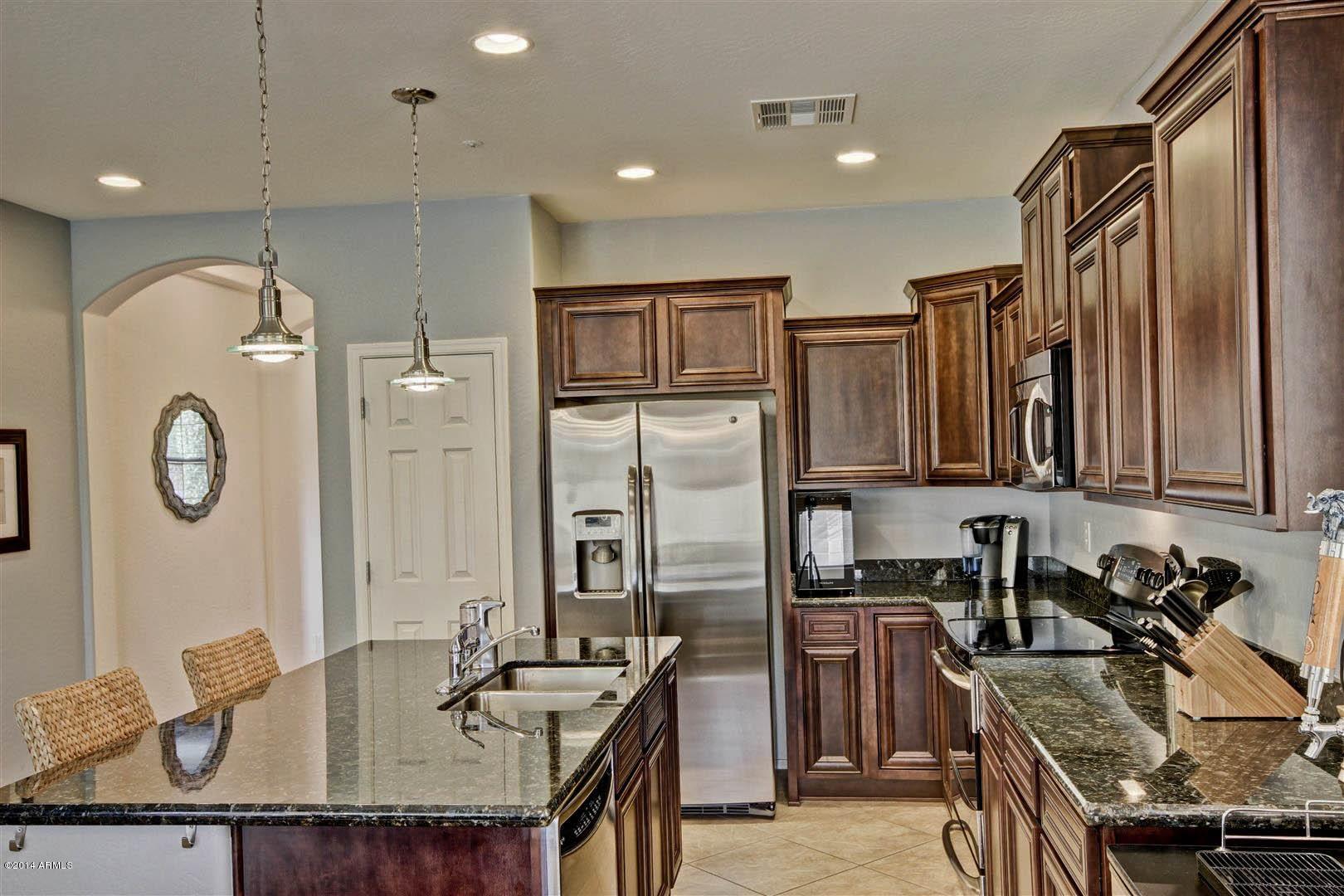 3224 East Ridgewood Lane Gilbert, AZ 85298 - Photo 7 of 33 KITCHEN