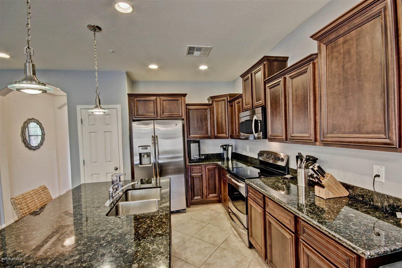 3224 East Ridgewood Lane Gilbert, AZ 85298 - Photo 8 of 33 KITCHEN