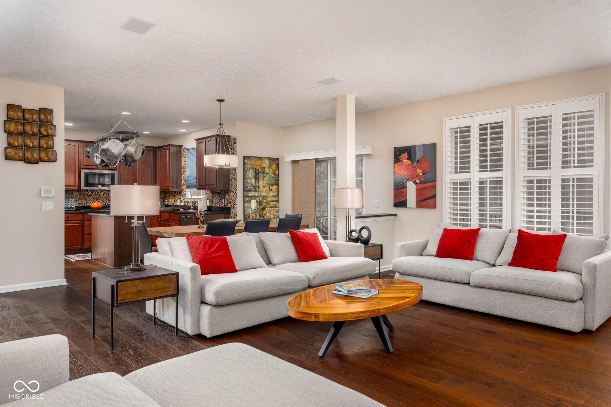 11341 Romeo Place Fishers, IN 46040 - Photo 14 of 50 Gallery Image 14