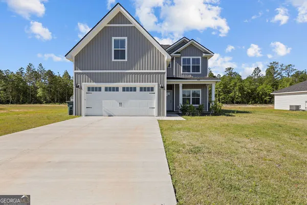 $280,000 | 105 Mangrove Court, Jesup, GA 31546