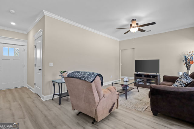 105 Mangrove Court Jesup, GA 31546 - Photo 12 of 34